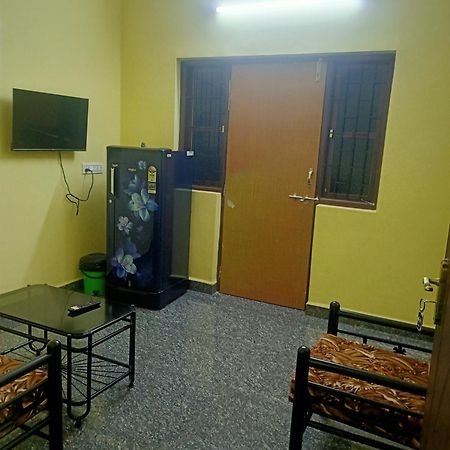 Shanaya Holiday Apartment Benaulim Exterior foto