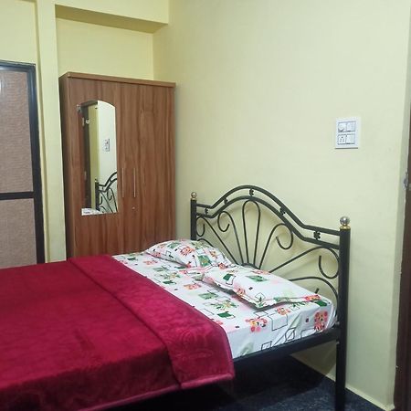 Shanaya Holiday Apartment Benaulim Exterior foto