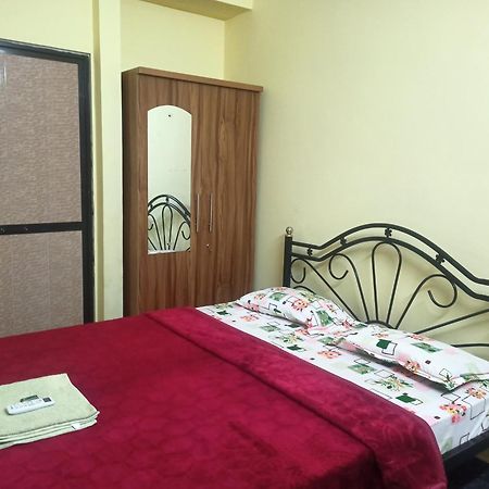 Shanaya Holiday Apartment Benaulim Zimmer foto