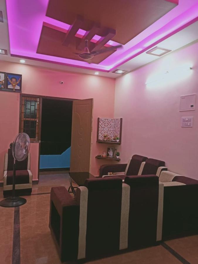 Shanaya Holiday Apartment Benaulim Exterior foto