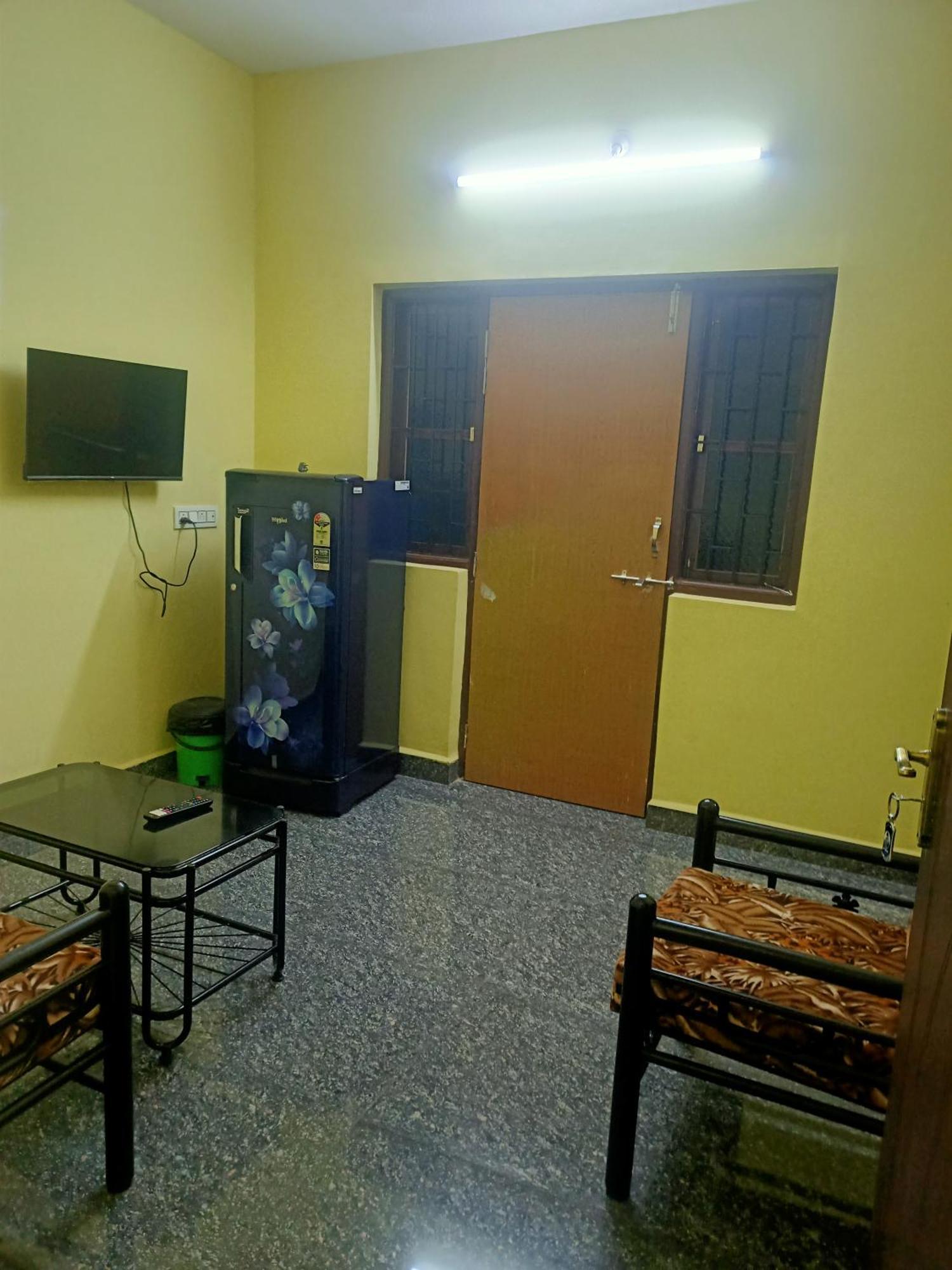 Shanaya Holiday Apartment Benaulim Exterior foto
